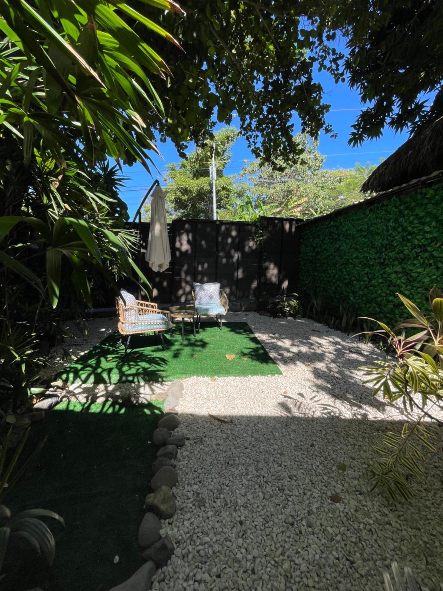Fuego Lodge Playa Santa Teresa  Zewnętrze zdjęcie