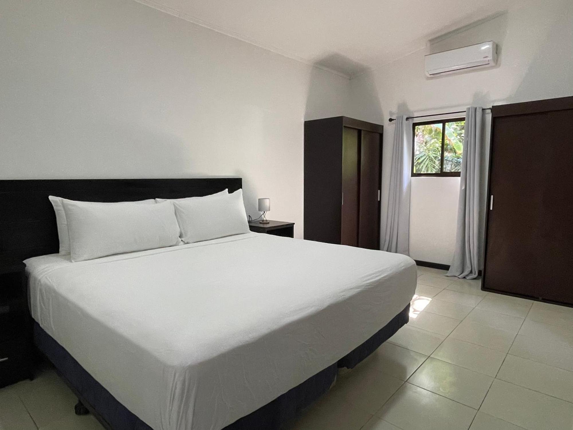 Fuego Lodge Playa Santa Teresa  Zewnętrze zdjęcie