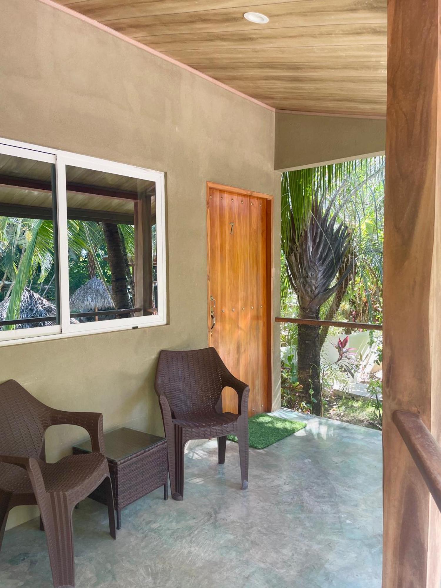Fuego Lodge Playa Santa Teresa  Zewnętrze zdjęcie