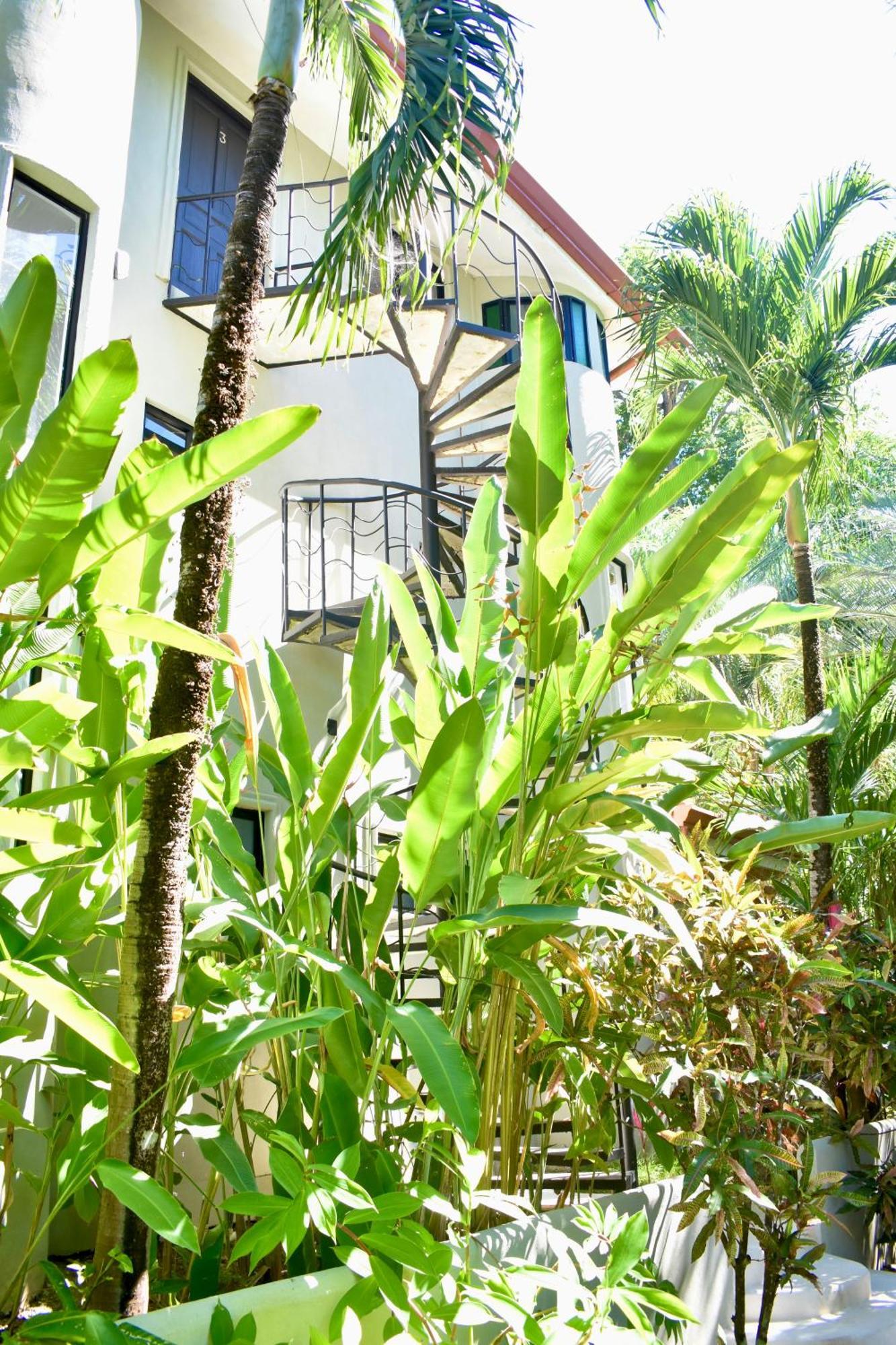 Fuego Lodge Playa Santa Teresa  Zewnętrze zdjęcie