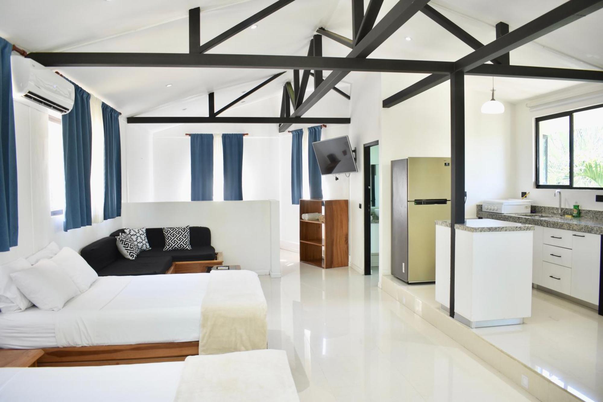 Fuego Lodge Playa Santa Teresa  Zewnętrze zdjęcie