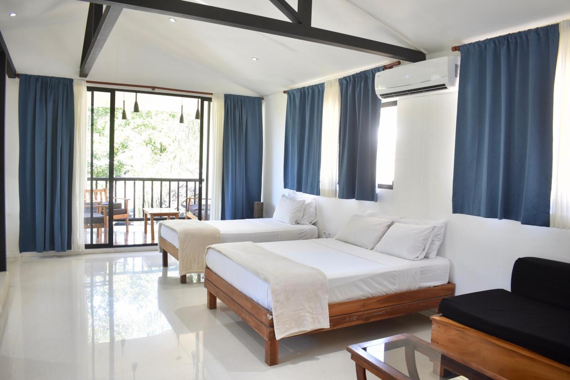 Fuego Lodge Playa Santa Teresa  Zewnętrze zdjęcie