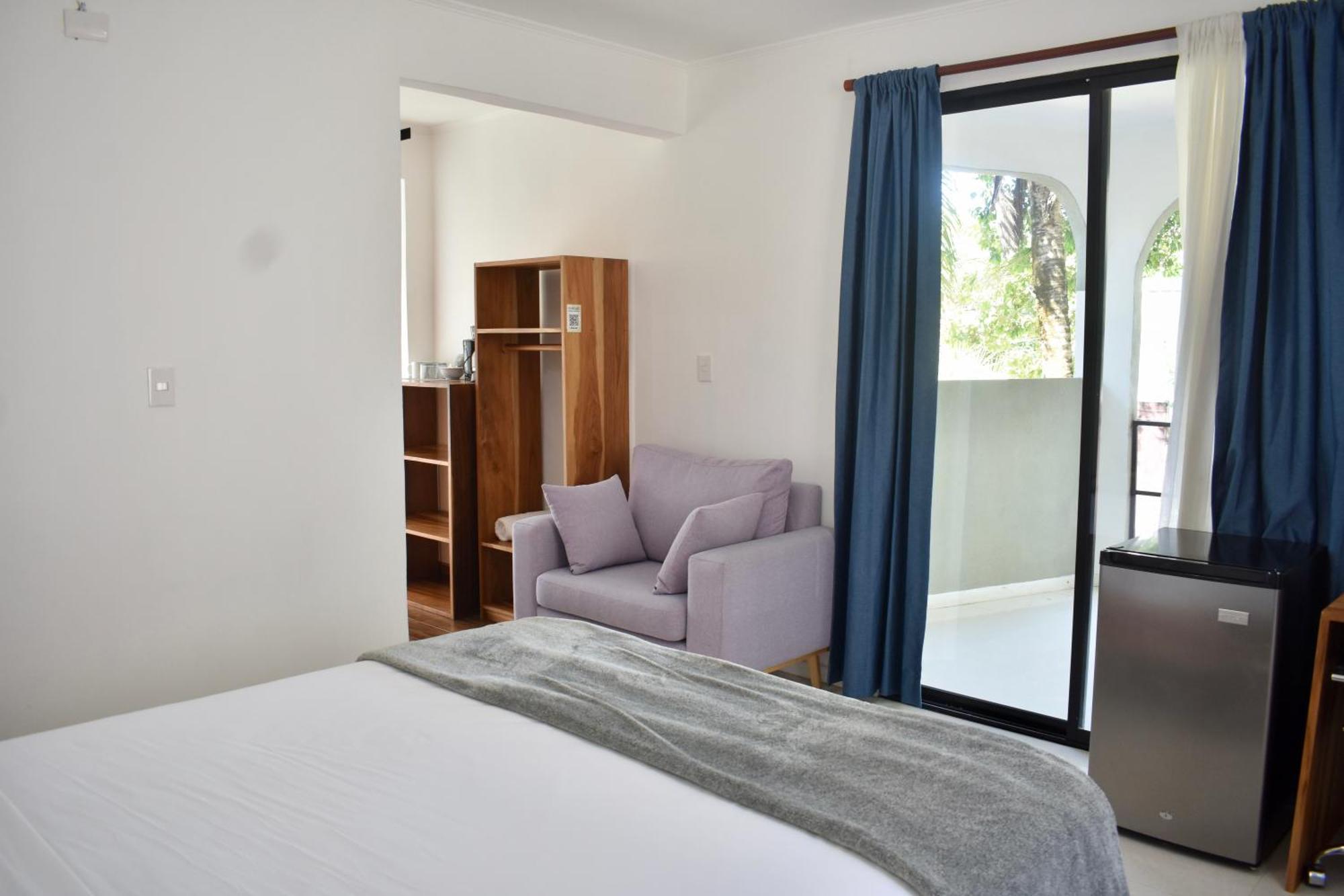 Fuego Lodge Playa Santa Teresa  Zewnętrze zdjęcie