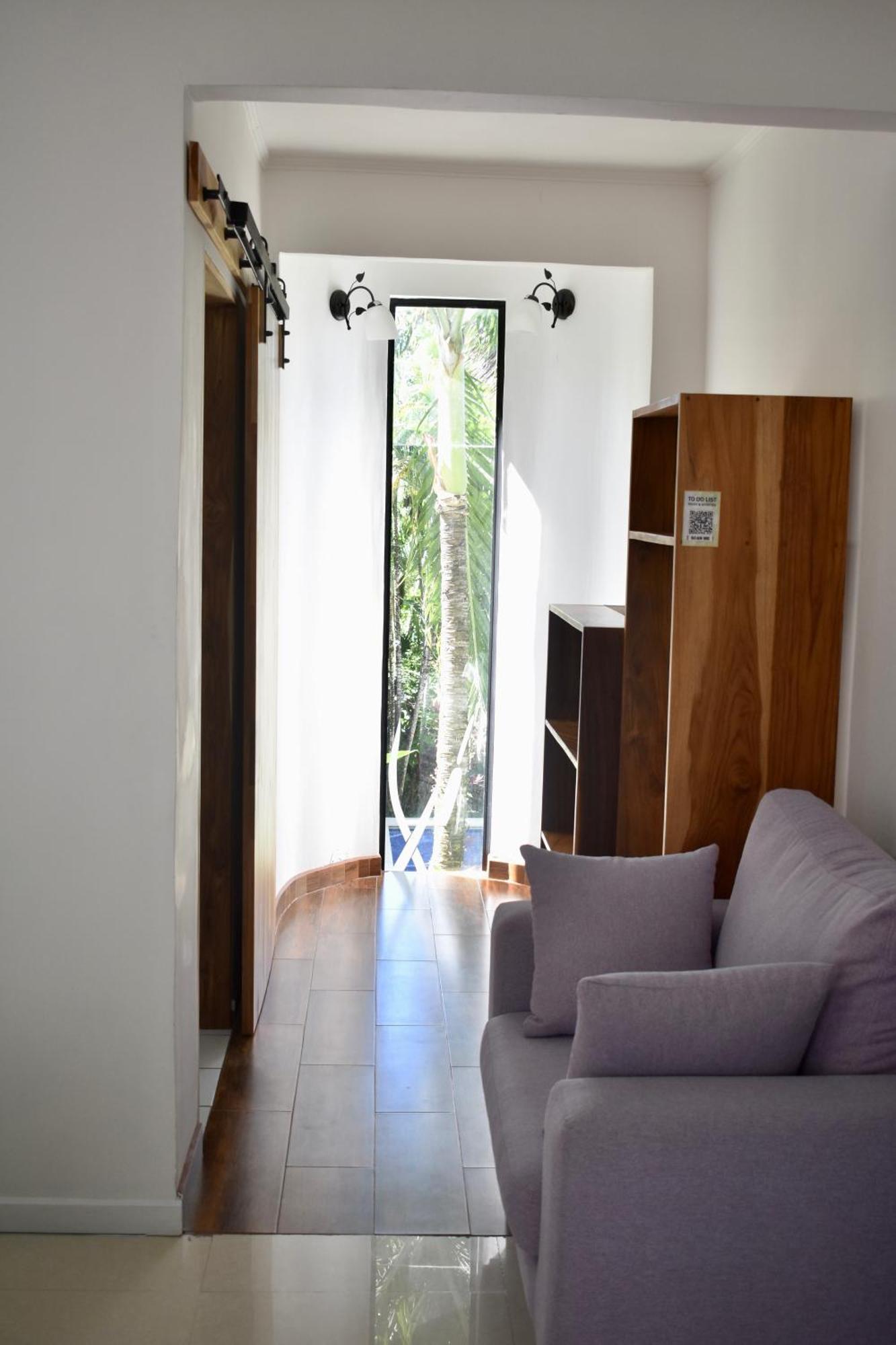 Fuego Lodge Playa Santa Teresa  Zewnętrze zdjęcie