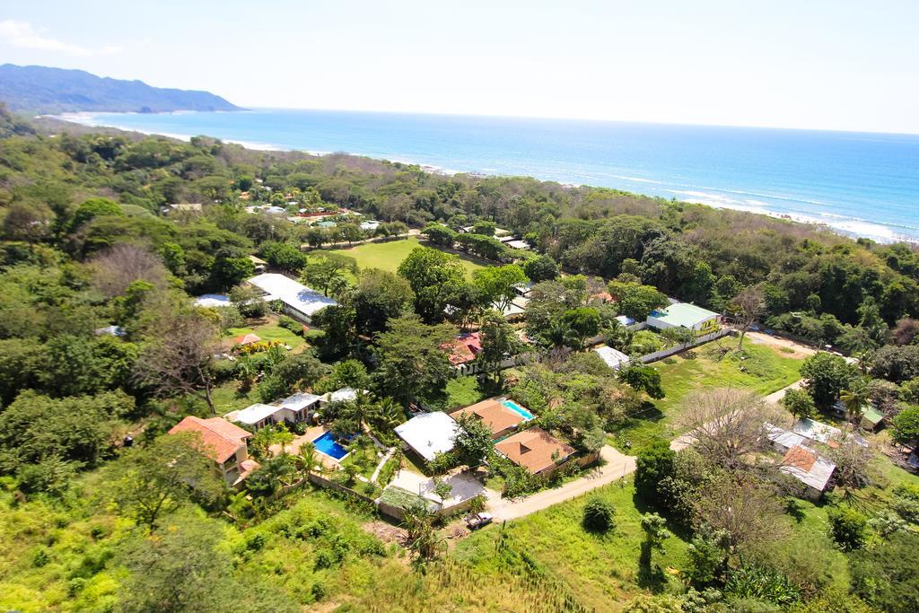Fuego Lodge Playa Santa Teresa  Zewnętrze zdjęcie