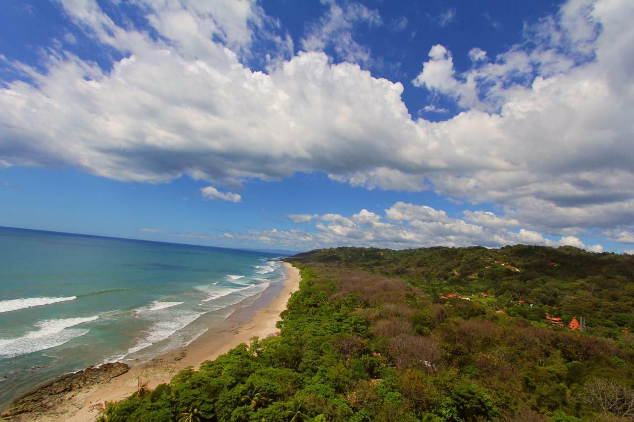 Fuego Lodge Playa Santa Teresa  Zewnętrze zdjęcie