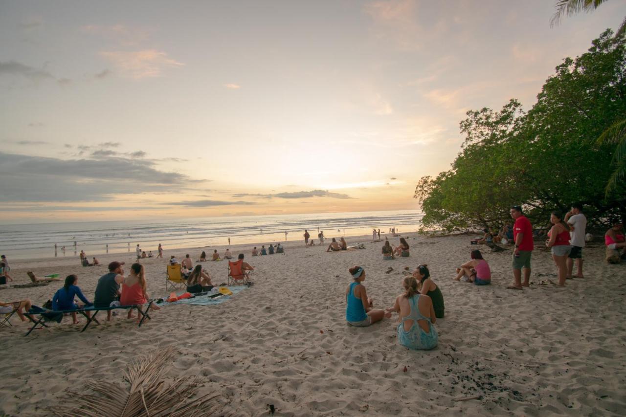 Fuego Lodge Playa Santa Teresa  Zewnętrze zdjęcie