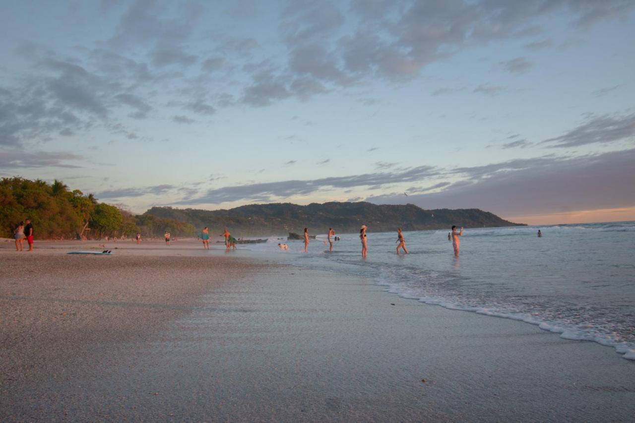 Fuego Lodge Playa Santa Teresa  Zewnętrze zdjęcie